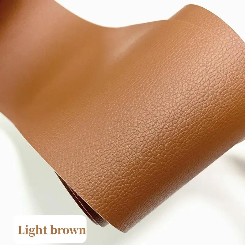 

Patches Pu Leather Sofa Repair Do-It-Yourself Car Interior Chair Seat Renovation Self Adhesive Leather Decals Faux Genuine Leathercraft 20x28cm