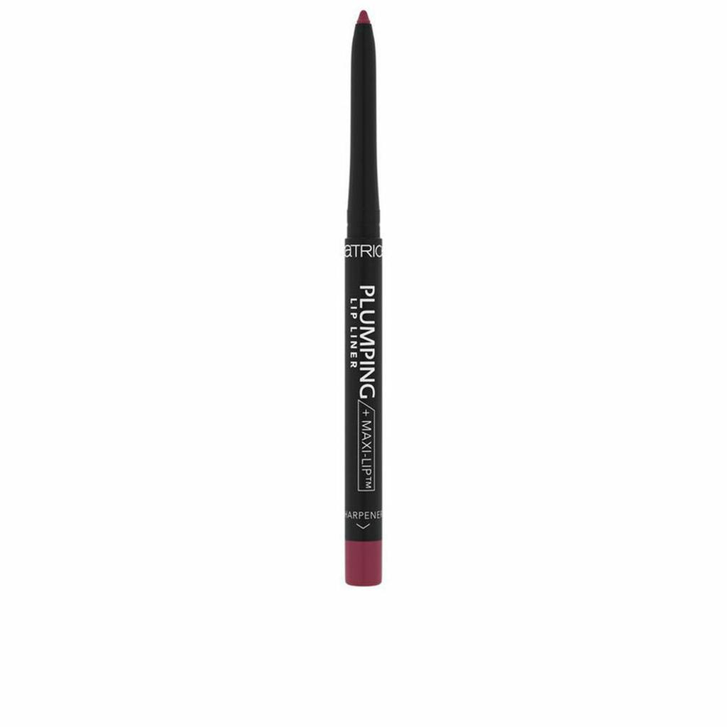 Catrice, Plumping, Precision, Lip Liner, 090, The Wild One, 0.35 G