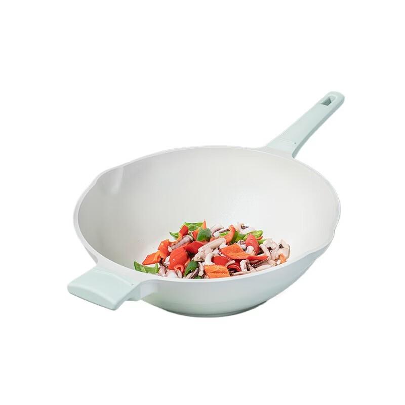 Debo Camlo Naimi Wok, 32cm