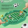 Fußballspiele Spielzeug Tischfußball Fußball Flipper Für Indoor Spielzimmer Tischfußball Schreibtisch Sport Brettspiel Partyspiel