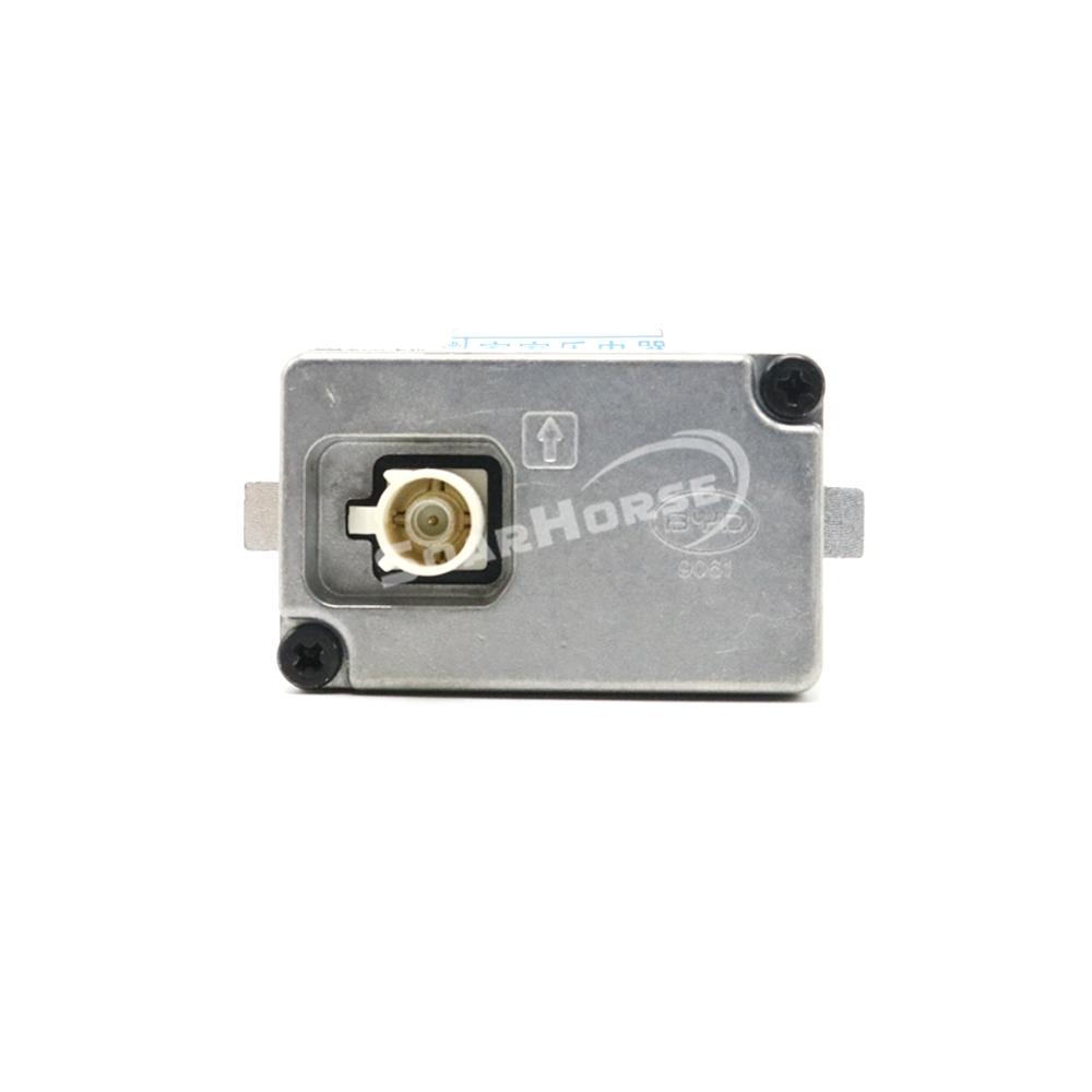 1080p Dash Cam DVR Vehicle-mounted Road Recorder Camera STEX-3776940 HC-3776940M For BYD Sealion 7 SL7 2024-2026 (Not For EU&UK)