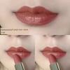 [Official Authentic Products] French Cinnamon Milk Tea Lipstick Female No Stain On Cup Does Not Fade Plain Look White Long Lasting Waterproof