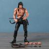 Instant Ship Rambo Force Of Freedom SDCC Limited Action Figure NECA | Handmade Toy Model Decor
