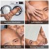 The Rock Face Dwayne Door Floor Kitchen Bath Mat Anti-Slip Indoor American Actor Johnson Doormat Garage Entrance Carpet Rug
