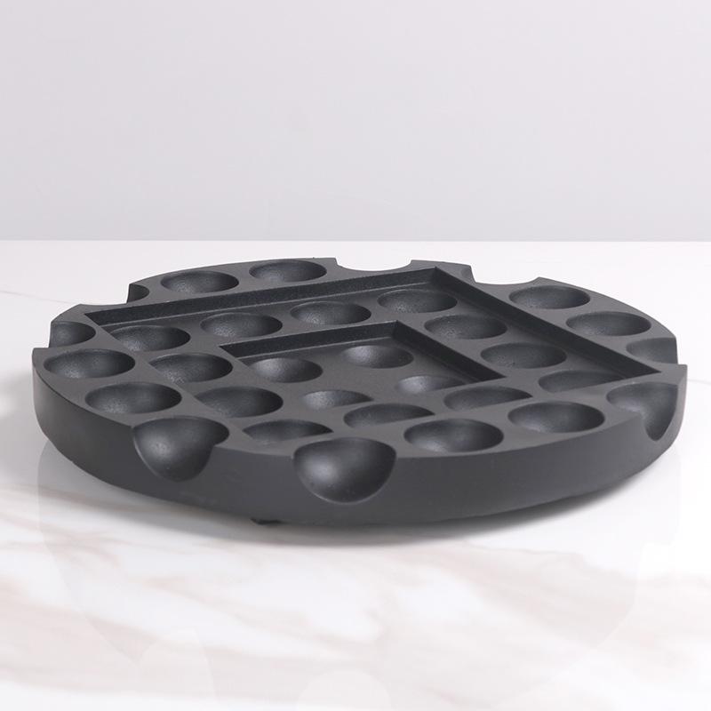 

Простой современный креативный поднос для груш и яблок Фруктовая тарелка Украшения Модель комнаты Гостиная Ресторан Домашнее украшение Ремесла