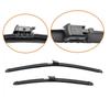 30747599 Wiper Blades for Volvo XC60, S60, V60 (1 Pair)