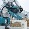 Makita CE002GZ 355mm Cordless 80Vmax and Blade Sold Cutter, (Battery, Charger, Separately)