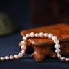 10-65Pcs Natural Freshwater Pearls Beads For DIY Necklace Bracelet Earrings Jewelry Making