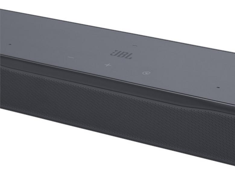 Jbl Bar 500 Mk2 Soundbar Black