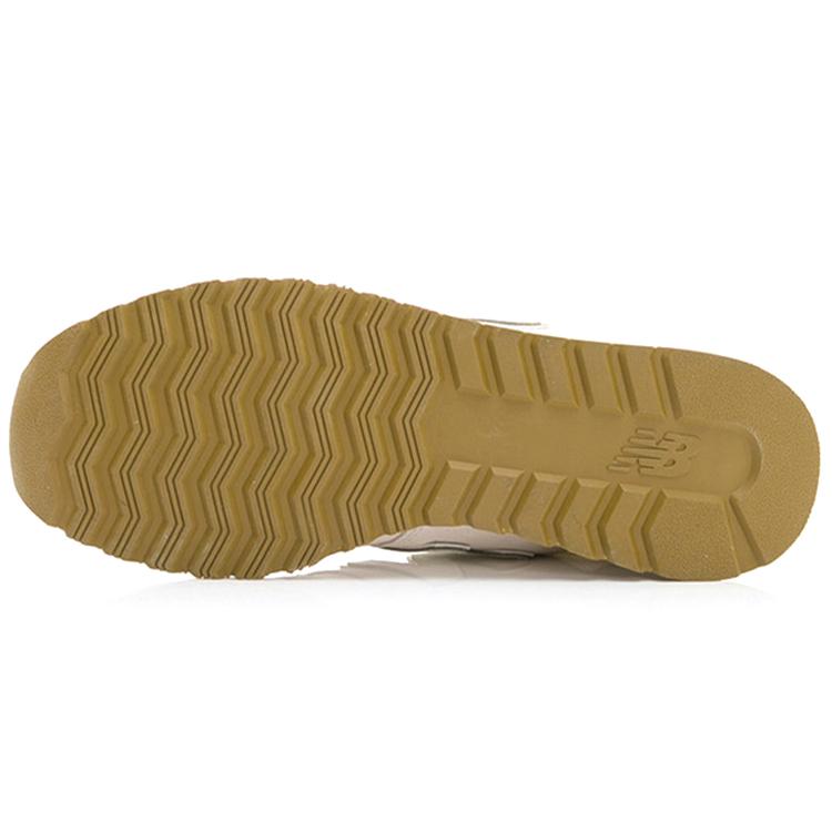 New Balance 520 Beige/White Women's WL520CC