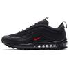 Air Max 97 All Over Print Black Red AR4259-001