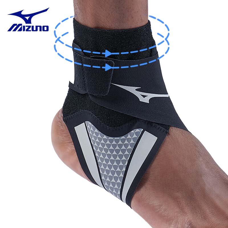 Mizuno Basic Protection Ultra-Thin Ankle Brace