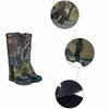 Leg Gaiters Waterproof Windproof Anti Mosquito Leg Guards Boot Covers for Hiking Trekking