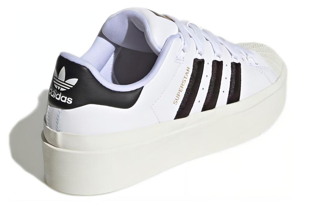 Adidas Wmns Superstar Bonega 'Cloud White Black' Women's GY5250