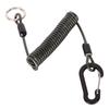 Wire Spring Rope Accessories Equipment Stainless Steel + Plastic