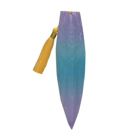 Kore Pop Cosplay Aksesuarı Anime Rol Yapma Dart Aksesuarı Kız Grubu Cosplay Aksesuarları Hayranlar İçin Hediye Cosplay Partisi Fotoğraf Çekimleri