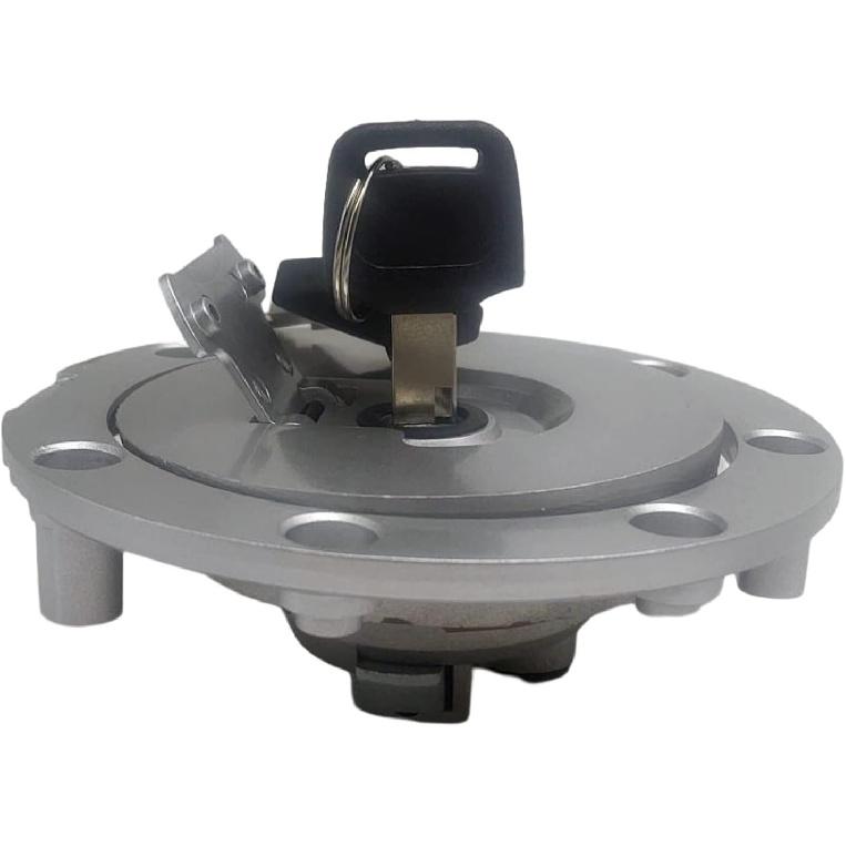 Fuel Gas Tank Cap Cover Lock Key Compatible For Honda CBR250 CBR600 CBR 900 929 954 RR VFR400 CB1000 CBR1000 CB250 BROS400 CBR400 NSR250 VT250 CBR400