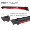 12V Universal Third Brake Light LED Rear Highlight For Car SUV Superior Visibility Tail Stop Lamp Simple Installation