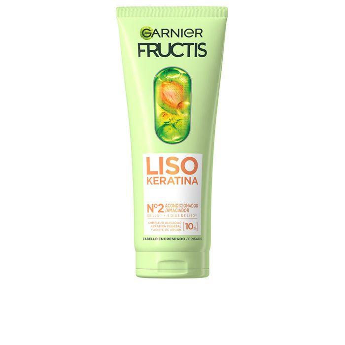 FRUTICS LISO KÉRATINE N2 après-shampooing 200 ml