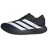 Zapatillas de Correr para Hombre Negro Blanco KZ6848