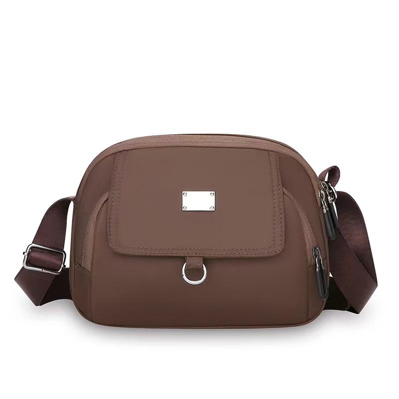 Stylish Practical Multifunctial Crossbody Bag for Women Versatile and Chic Single Shoulder Bag, Oxford Mobile Phe Coin Purse