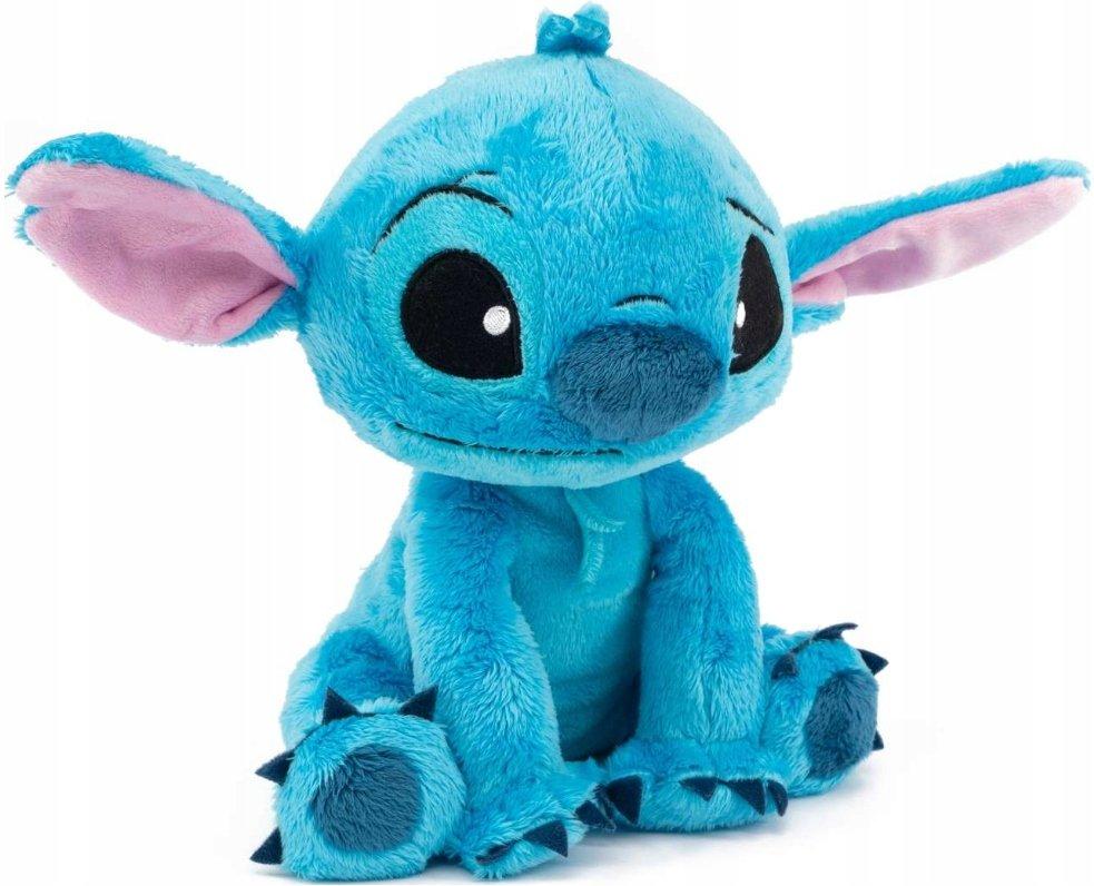 Disney Stitch. Stitch plush 25 cm