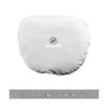 Buick & Maybach Neck Pillow & Lumbar Support for Envision, Enclave, Regal, Excelle & More