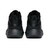 Anta Life Collection Synthetic Leather Cushioning Slip Resistant Abrasion Resistant Mid top Sports Casual Shoes Men's 112148984-2