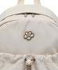 Wacky Willy Women'S Lily Wappen Daily Backpack Ivory