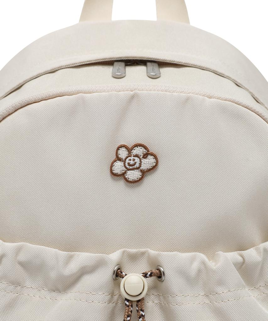 Wacky Willy Women'S Lily Wappen Daily Backpack Ivory