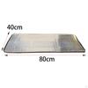 Air Conditioner Cover for Outside Outdoor Unit Protective Cover, Insulated, Water Resistant