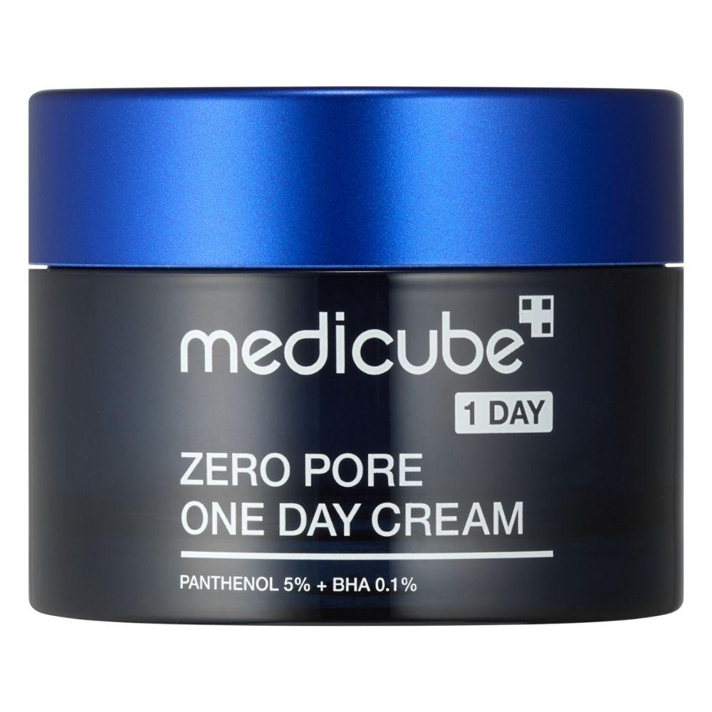 Medicube Zero Pore One Day Cream 50ml Moisturizer