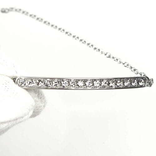 Coach Women's Rose Gold and Silver Stainless Steel Watch with GRAND Bracelet (14000090)