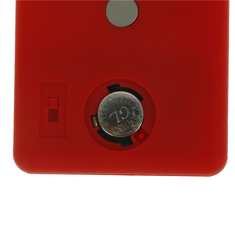 Large Lcd Digital Kitchen Cooking Timer Count-Down Up Clock Alarm Magnetic