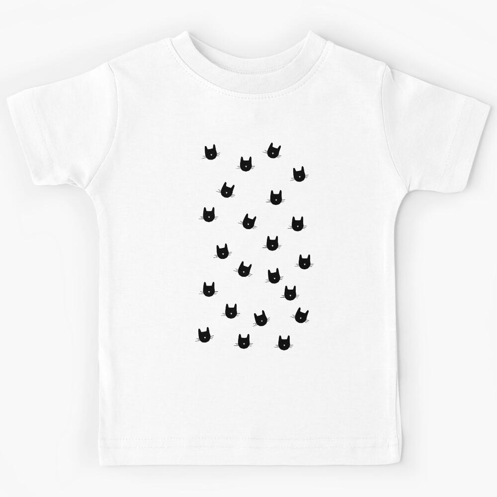 CAT ME ! ARE YOU KITTIN ME ? Kids T-Shirt 100