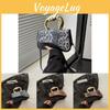 Elegant Leopard Pattern Small Square Crossbody Bag Unique And Trendy Design For Women