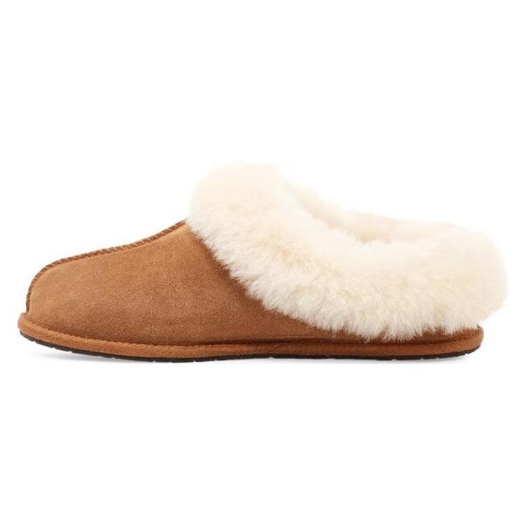 (WMNS) UGG Moraene Chestnut Women s 1118981-CHE EU 36