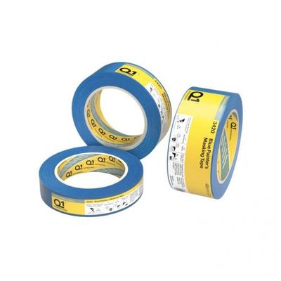 Q1 Blue Painters Masking Tape