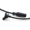 Front Rear ABS Sensor Wheel Speed Sensor For Kymco Xciting 250 S250 ST250 S350 300CT S 350 400 Motorcycle Accessories