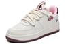 Women's Sneakers Kappa Leisure Collection Back to Back Slip Resistant Abrasion Resistant Low top Skateboard