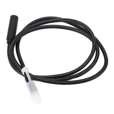 9Pin Wheel Motor Extension Cable Electric Bicycle Front Rear Waterproof