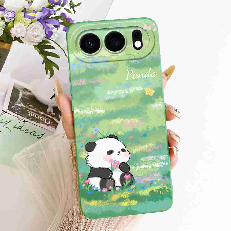For Honor 500 5G 6.55" Case Cute Cat Cartoon Print Silicone Back Cover For Honor500 HONOR 500 5G MEY-AN00 Phone Cases Bumper