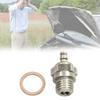 2stroke Engine Os Glow Plug Os8 No8 Os8 Plug N Glow Plugs For Os Tools Eng
