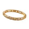 Traditional Vintage Cloisonne Bangle Enamel Women's Hand Bracelet  Jewelry Gifts