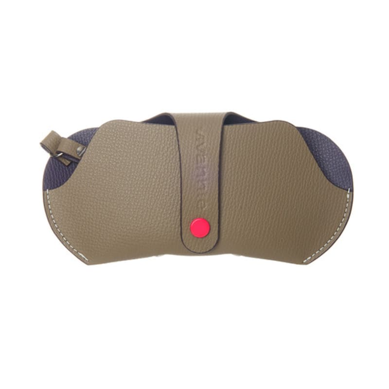 

vivannie Футляр для солнцезащитных очков Etoff (Футляр для солнцезащитных очков Etoff) etoff