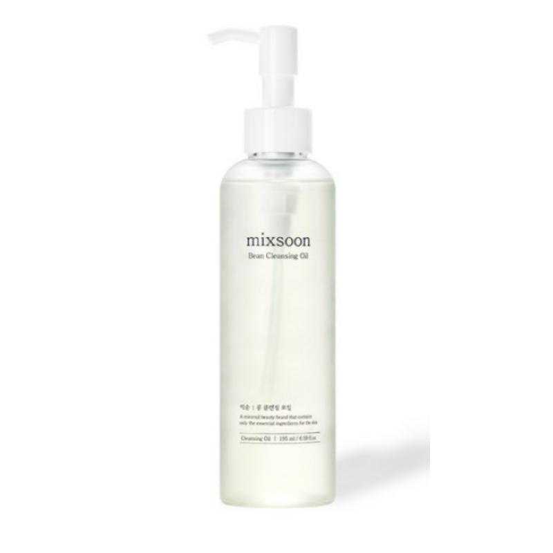 mixsoon Bean Cleansing Oil 195ml 195ml