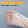 1PC 20m/787.4in Tape and Drape,  Pre-Taped Masking Film, Adhesive Plastic Painting Drop Film, Multi Use Paint Masking Paper