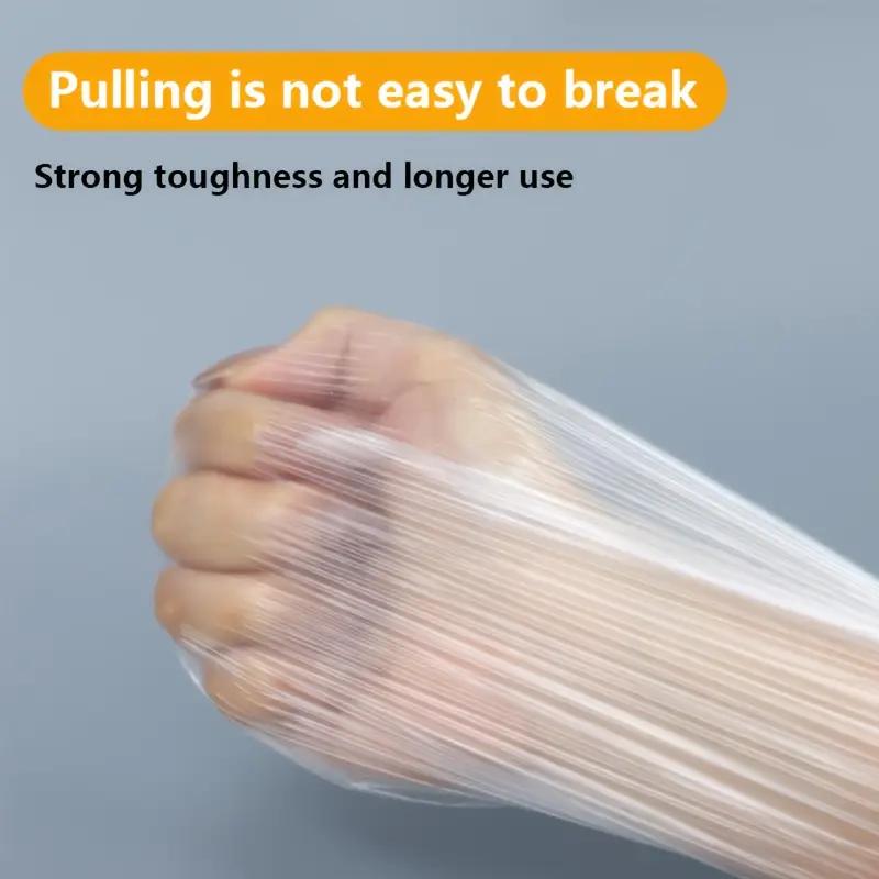 1PC 20m/787.4in Tape and Drape, Pre-Taped Masking Film, Adhesive Plastic Painting Drop Film, Multi Use Paint Masking Paper