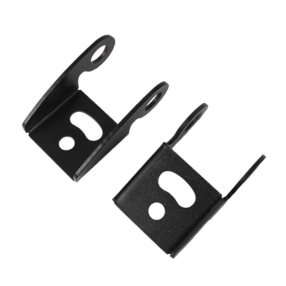 Zontes 368G Spotlight Adapter 703F Bracket Accessories