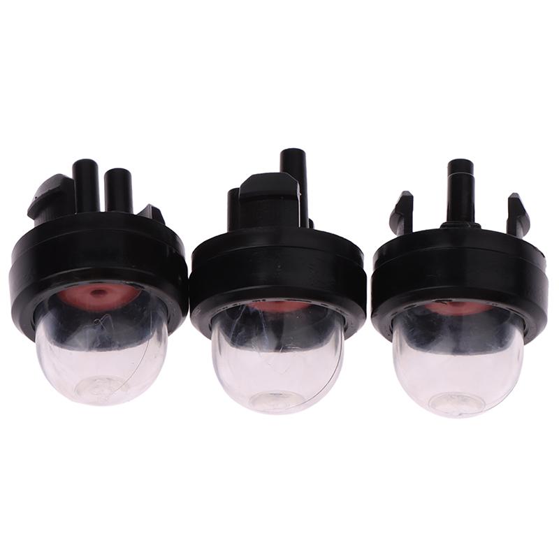 1/5 buc suflante motocoasă bec transparent instrument pentru eradicator drujbe trimmer Whipper ulei bule pompă de combustibil carburator grund